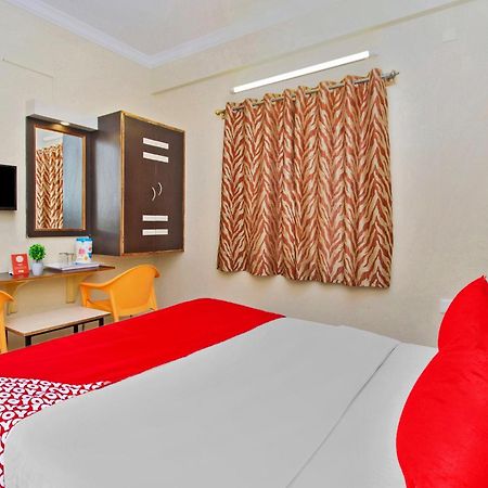 Oyo Sai Ram Residency Hotel Bangalore Eksteriør billede